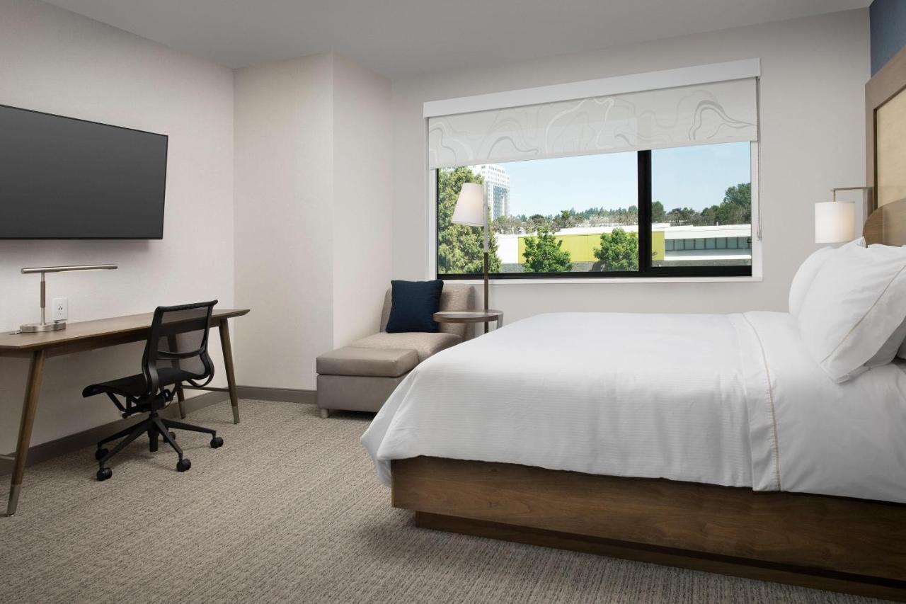 Element Seattle Sea-Tac Airport Hotel Tukwila Buitenkant foto