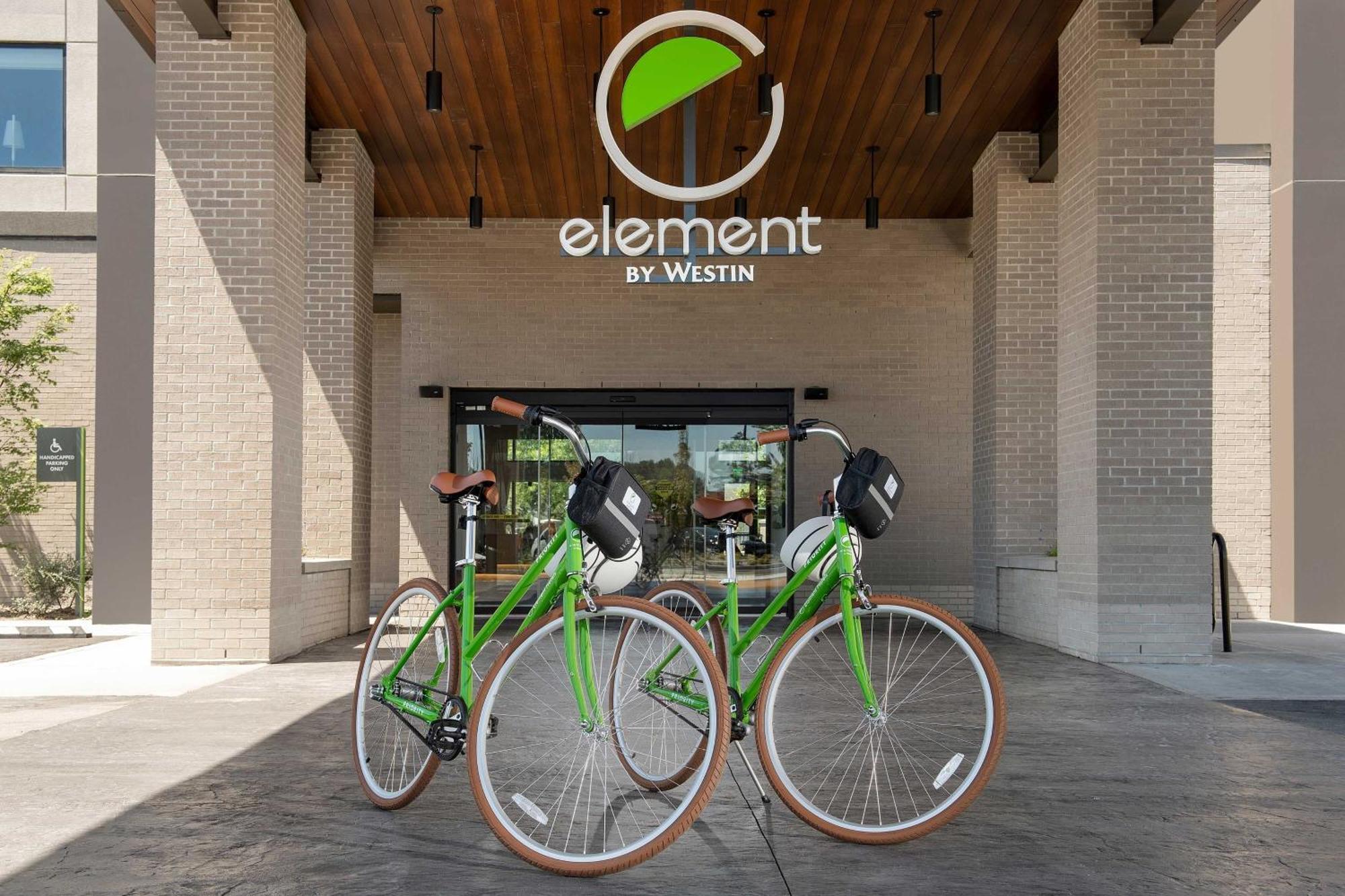 Element Seattle Sea-Tac Airport Hotel Tukwila Buitenkant foto